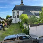 Prázdninový dům Le Des Benedictins Hautvillers