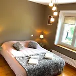 Prázdninový dům Le Des Benedictins Hautvillers