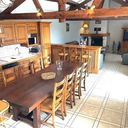 Casa vacanze Le Des Bénédictins Hautvillers