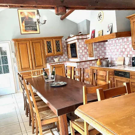 Le Des Bénédictins