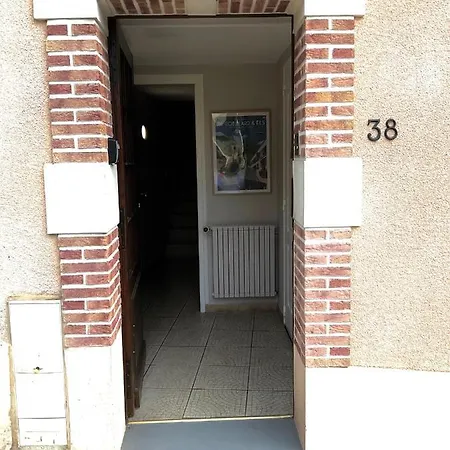 Le Des Bénédictins Casa vacanze