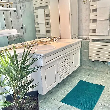 Casa vacanze Le Des Bénédictins