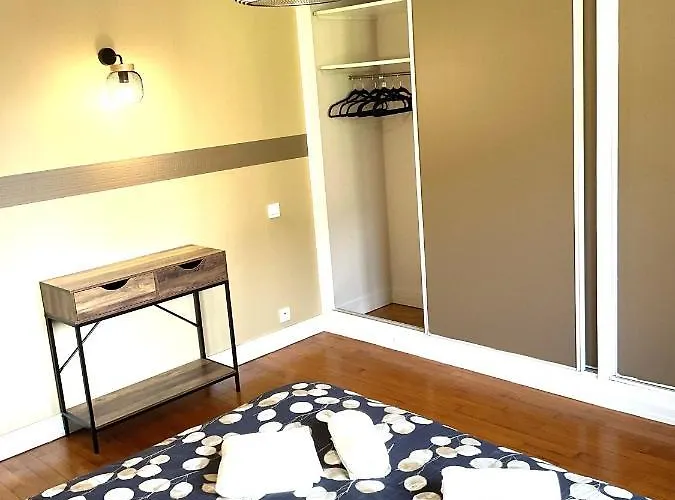 Le Des Benedictins Ferienhaus Hautvillers