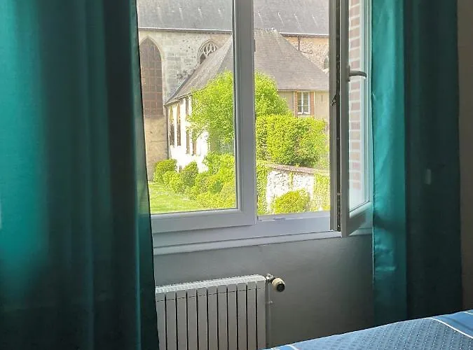 Le Des Benedictins *