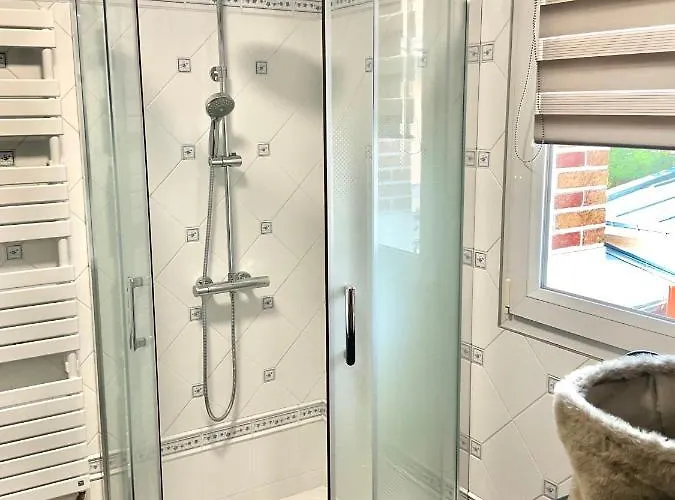 Le Des Benedictins Ferienhaus Hautvillers