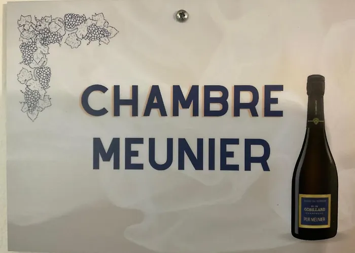 Ferienhaus Le Des Benedictins