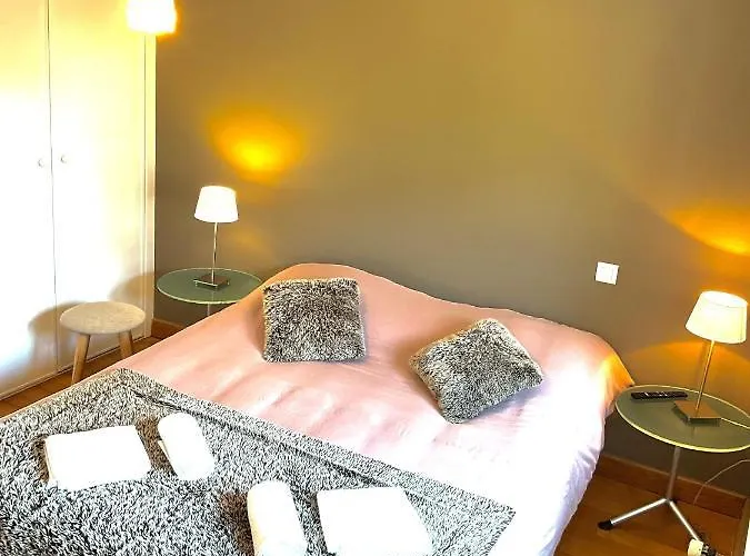 Ferienhaus Le Des Benedictins *