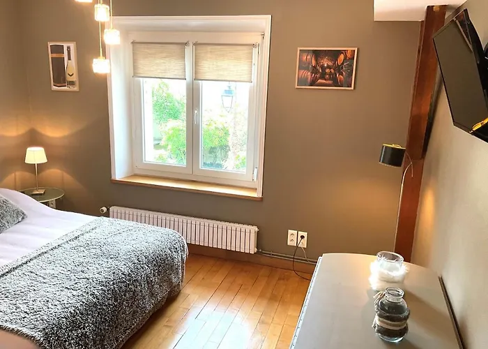 Le Des Benedictins * Hautvillers